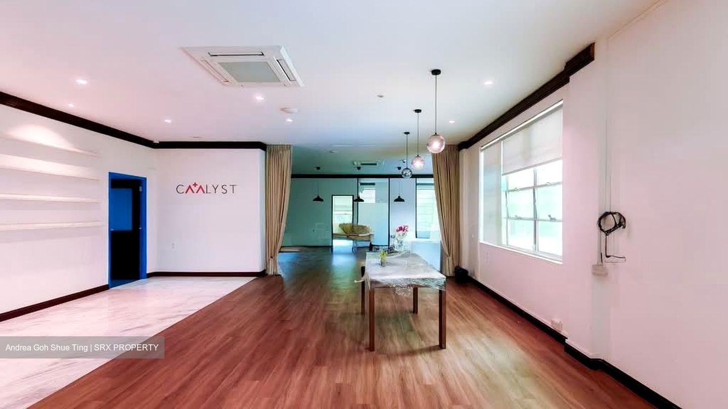 Paragon Medical Centre (D3), Retail #526765711